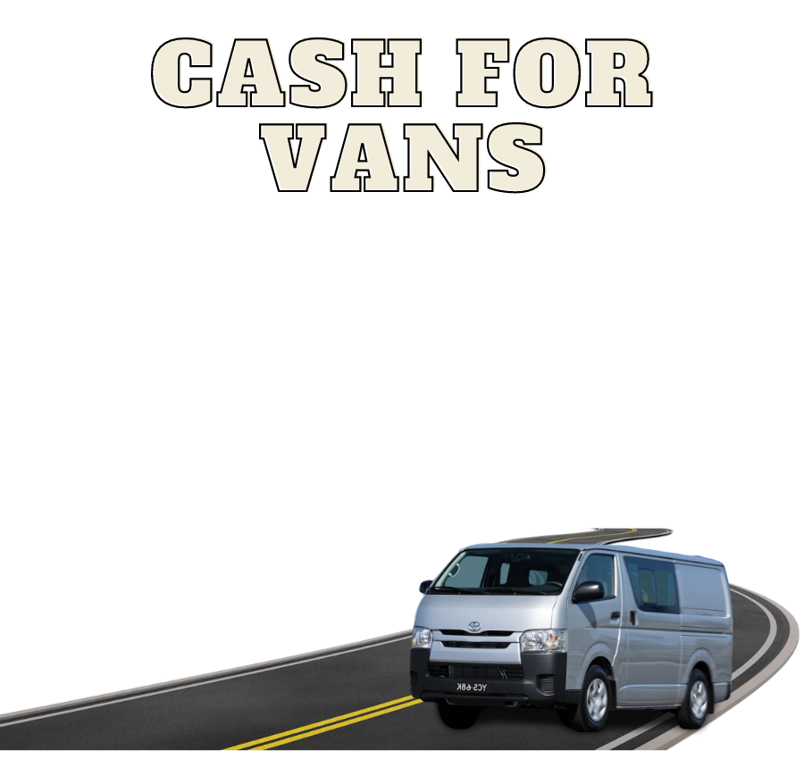 sell my van online quote